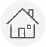 戸建アイコン