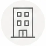 マンションアイコン